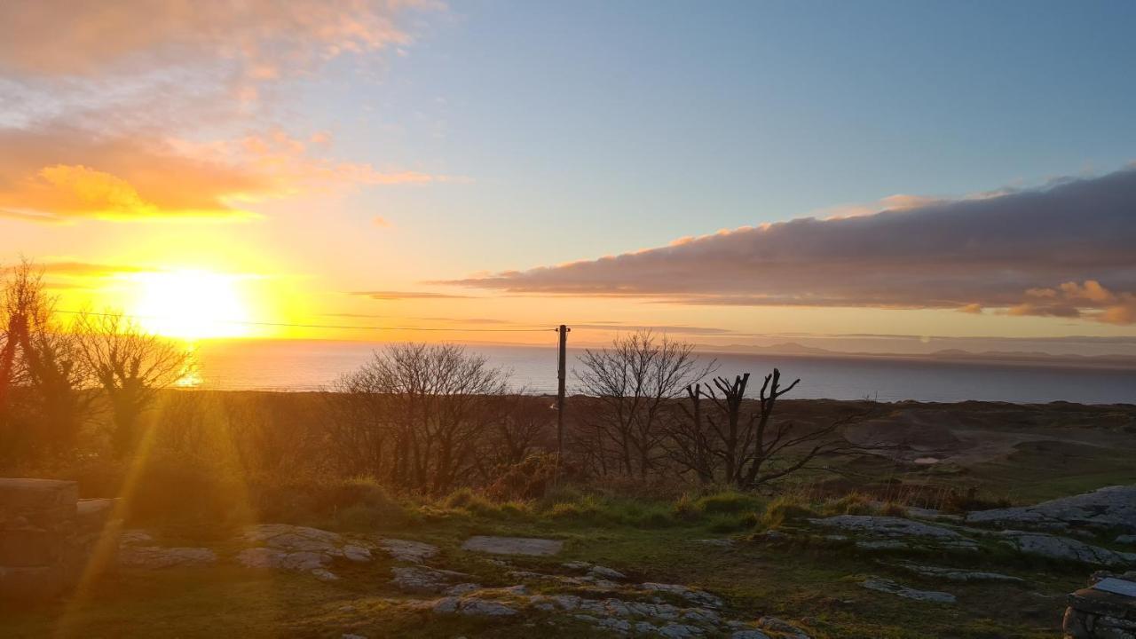 Y Branwen Restaurant & Rooms - Adult Only And Dog Friendly Harlech Exterior photo