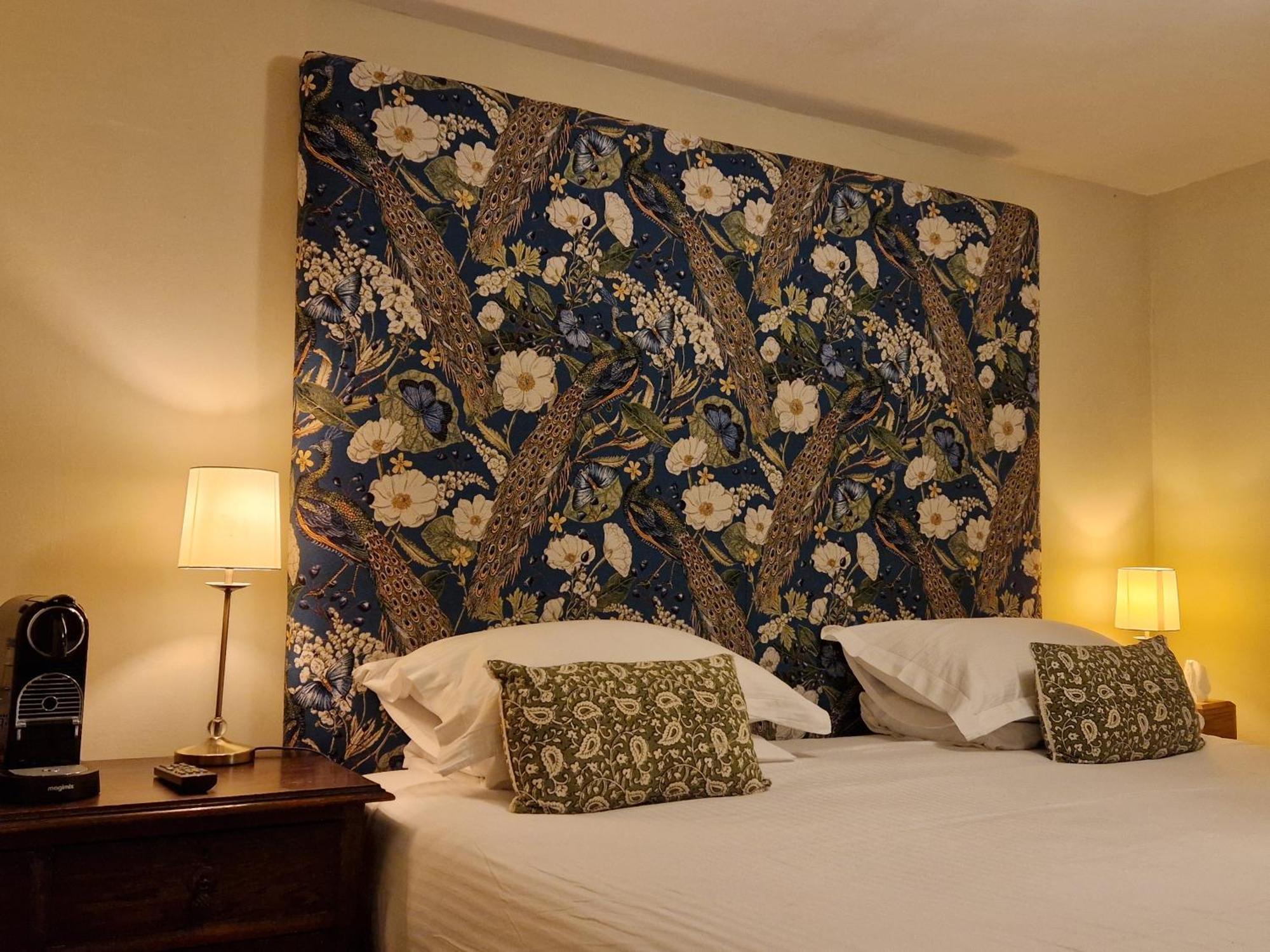 Y Branwen Restaurant & Rooms - Adult Only And Dog Friendly Harlech Exterior photo