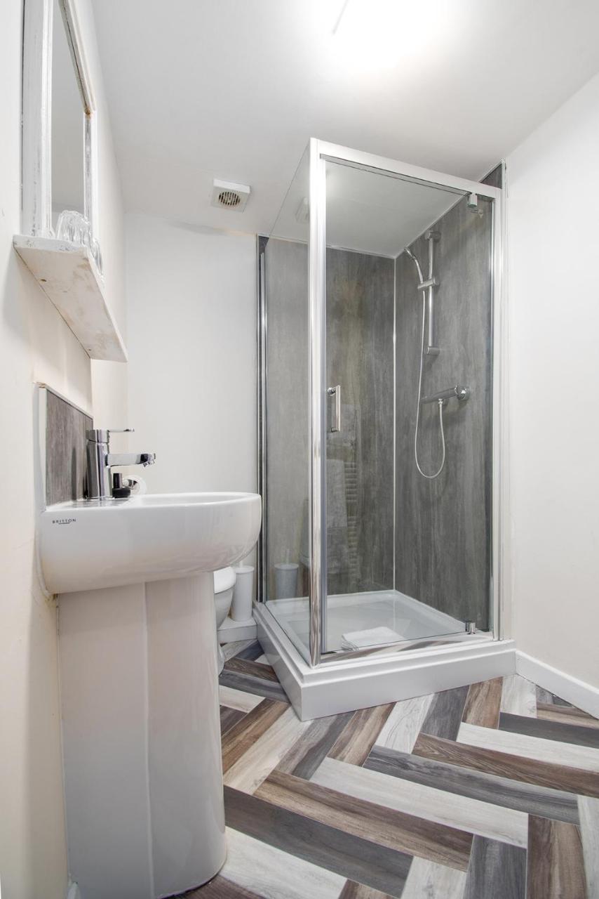 Y Branwen Restaurant & Rooms - Adult Only And Dog Friendly Harlech Exterior photo