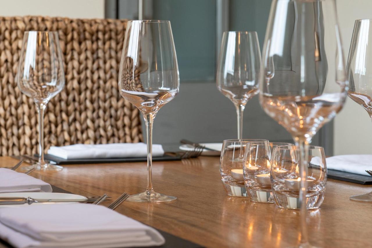 Y Branwen Restaurant & Rooms - Adult Only And Dog Friendly Harlech Exterior photo